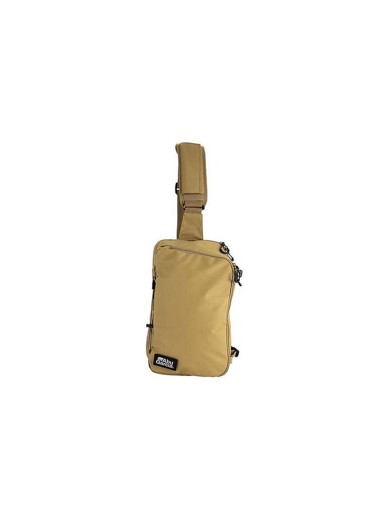 AbuGarcia Commuter Sling Beige Bag,