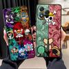 Чехол для телефона Anime One Pieces для Honor X6 X8 Magic5Lite 90 8X 200 400 Lite X9a X7 70 X5b