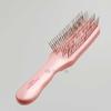 Osaka Brush Scalp Brush Kirei Ni Regular Hair Brush Pink 1 Piece (x 1)