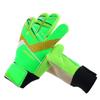 Thickened Kids Goalkeeper Glove Latex Football Gloves Durable Football Match Gloves