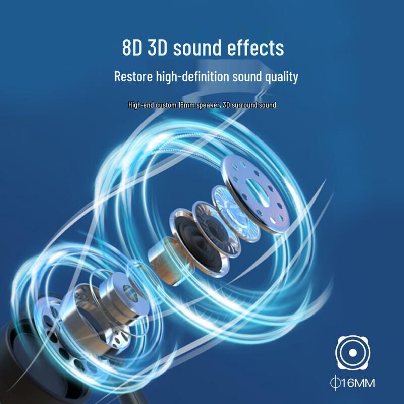 Bach Johann BC02 Костная проводимость Bluetooth Спортивные наушники