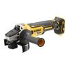 Cordless Angle Grinder 125 Mm 18V 0*Ah T-Stak - Dw Dcg405Nt