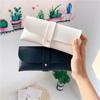 Eyewear Case Glasses Accessories Container PU Leather Glasses Storage Sunglasses Bag Glasses Box