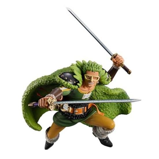 Ichiban Kuji One Piece - Elbaf Arc GIANT BASH Vol.2 Prize Roronoa Zoro MASTERLISE EXPIECE