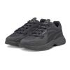 PUMA RS-Connect Mono Clunky 375151-02 Ebony/Dark Shadow Unisex Chunky Sneakers