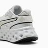 Puma SOFTRIDE FREQUENCE men's running shoes gray 31050017 size 45