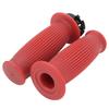 1 Pair Throttle Control Grips 22mm Caliber A elerator Handlebar   Grips for GY6 50  80  125c 150  Scooter
