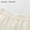 Bala Bala One Girls' Autumn Straight-Leg Pants