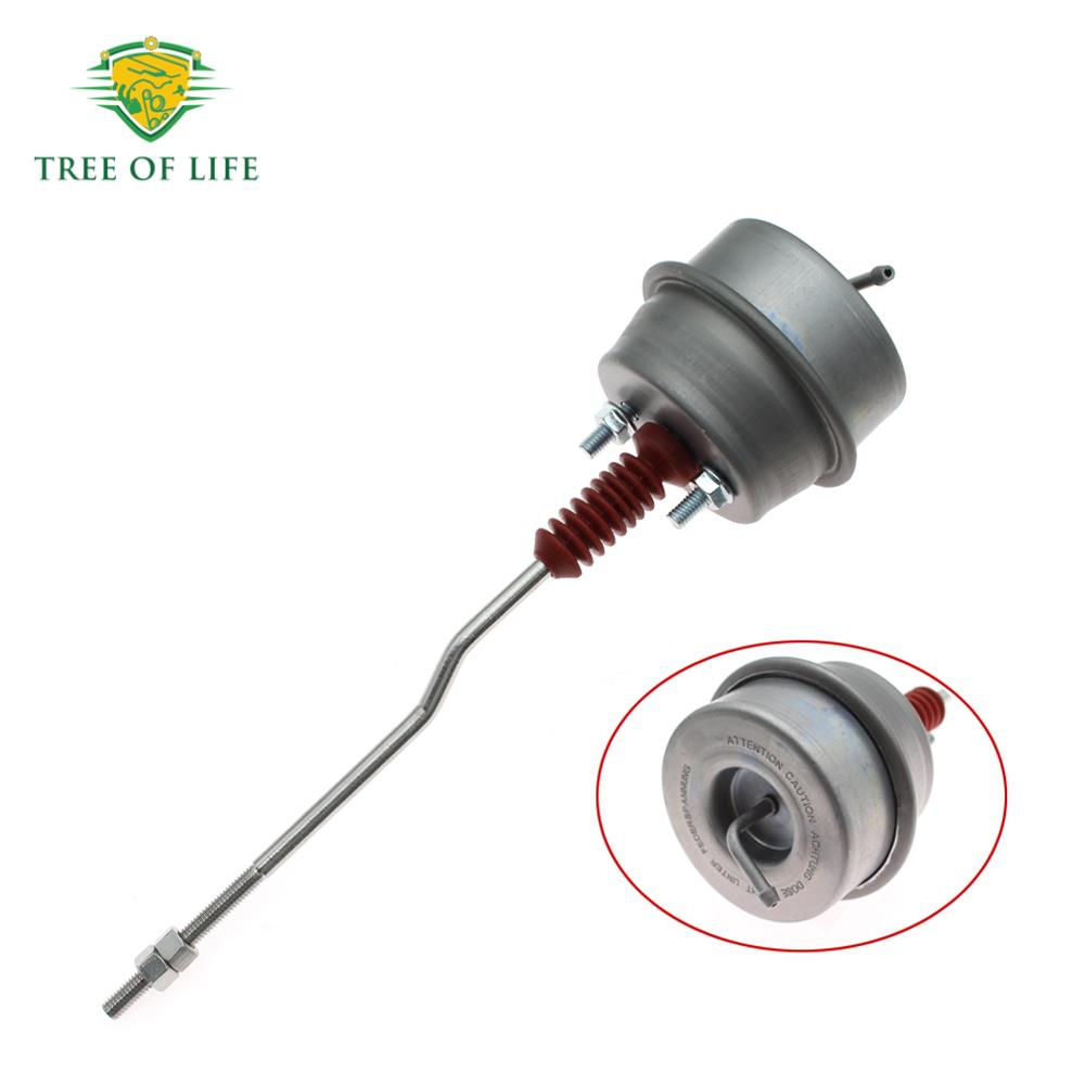 A1330900280 FOR Mercedes-Benz GLA45 AMG M133 2.0L B03G Turbo Wastegate Actuator 18559880010 18559700013