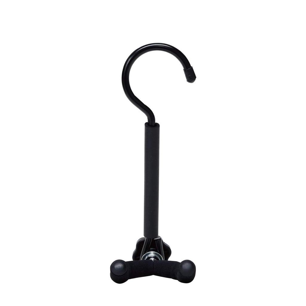 Вешалка для укулеле KIKUTANI Можно повесить и хранить в шкафу или на вешалке. Совместима с лакокрасочным покрытием UA-150.