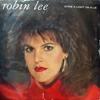 7inch Record ROBIN LEE - Shine A Light On A Lie 799307PROMO Atlantic Americ 1988 US Folk Used