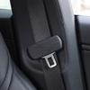 For Tesla Model 3 Highland Model Y Juniper Model 3/ Y Car Seatbelt Buckle Cover Anti-scratch Protector Auto Interior Accessories