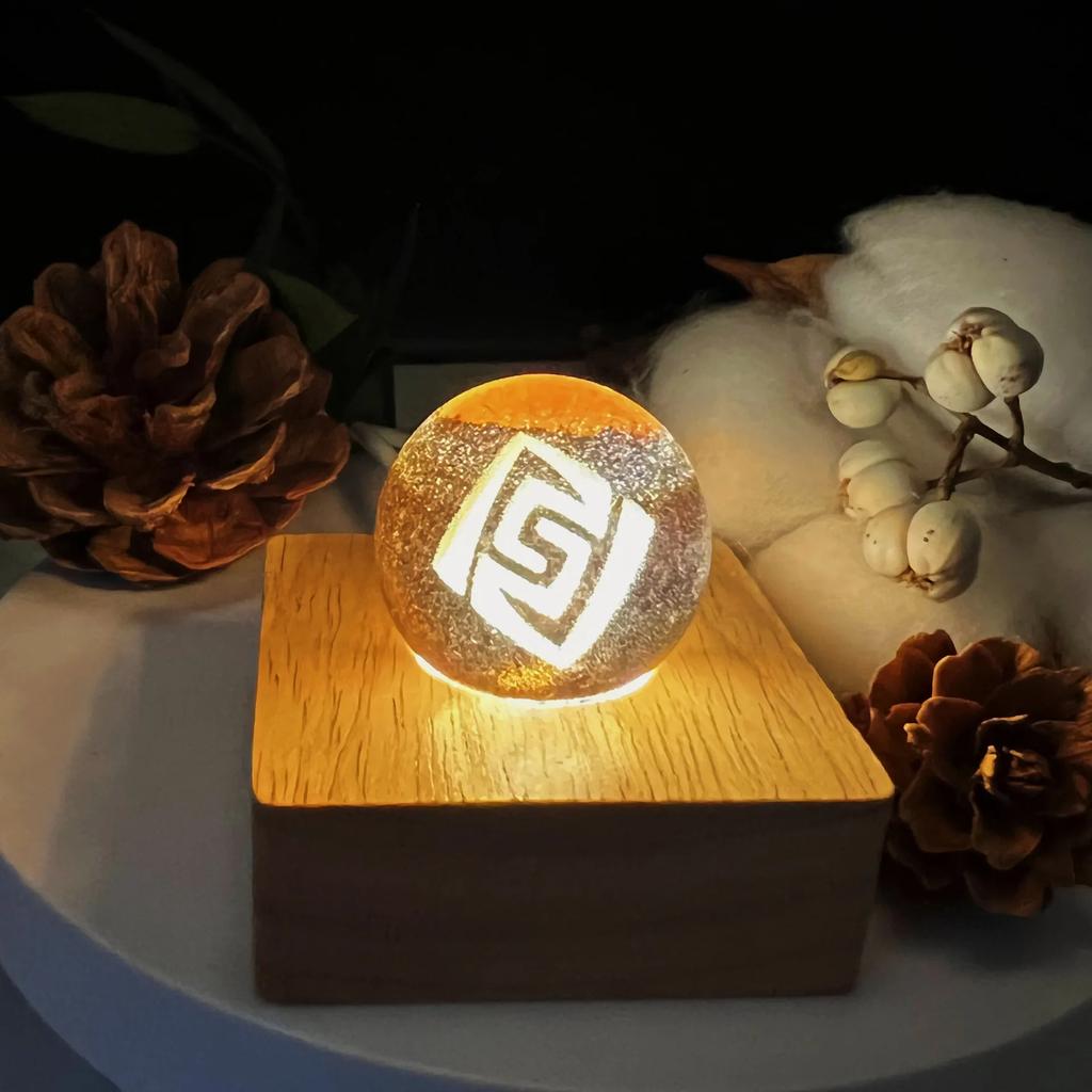 Миниатюрные украшения Стеклянный шар Креативные Настольная столешница Гостиная Спальня Настольные аксессуары Эстетичные Домашние украшения Забавные подарки