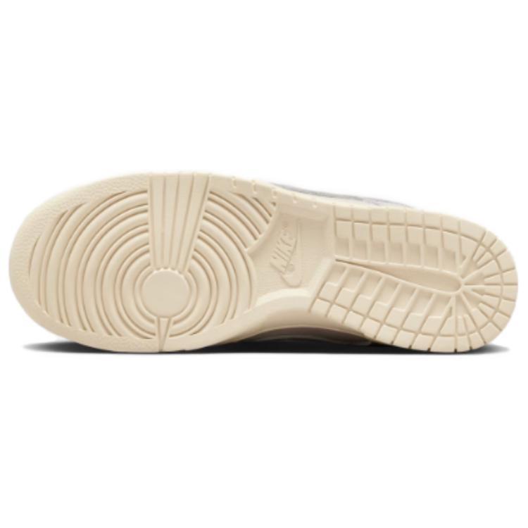 Nike Dunk Low 'Light Orewood Brown' Men's DZ2538-100