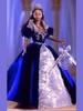 Millennium Princess Barbie (AA/Black)