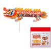 Chinese Style Dragon Lantern Flying Mid-Autumn Festival Lantern  Mid-Autumn Festival