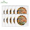 [Set of 10] Tiger Soap 100g / Skin Blemishes + Soothing + Problematic Skin Care Face Wash Soap Containing Centella Asiatica