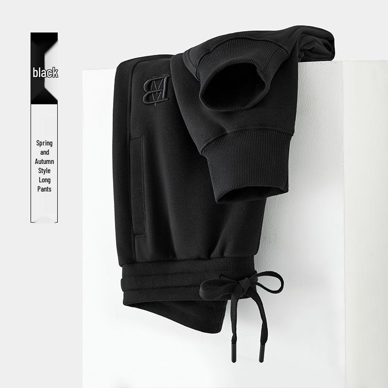 GAGN Женские фиолетовые повседневные брюки прямого кроя с высокой посадкой – простые, свободные и универсальные.