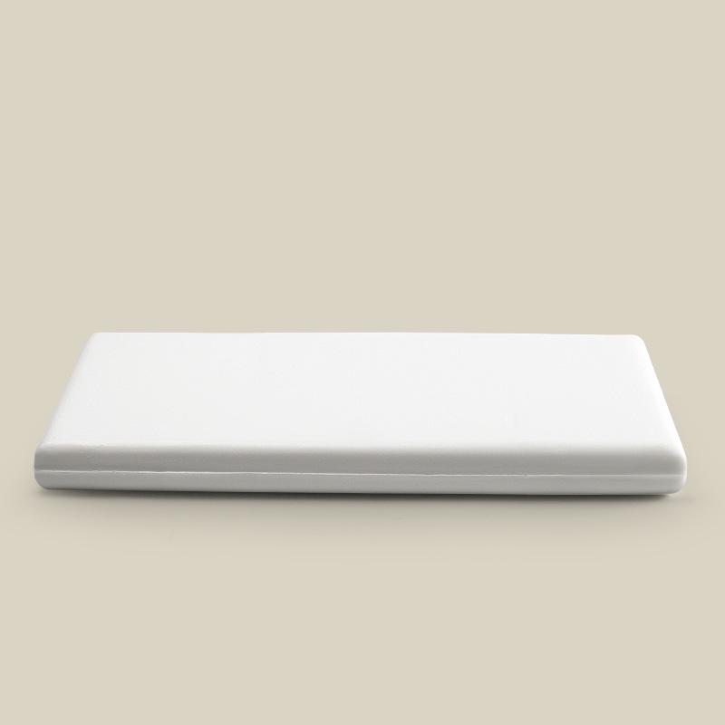 Ultra-Thin Soft Low Pillow for Children's Neck Support – Memory Foam, Ideal for Student Dorms