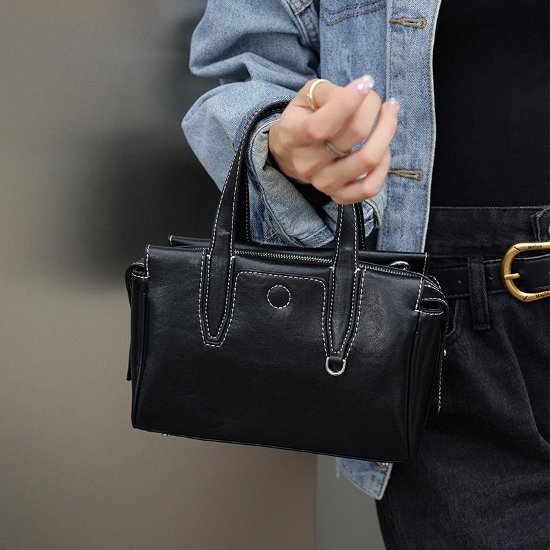 Новая сумка на одно плечо, ретро, универсальная сумка для поездок на работу, большая вместимость, сумка через плечо