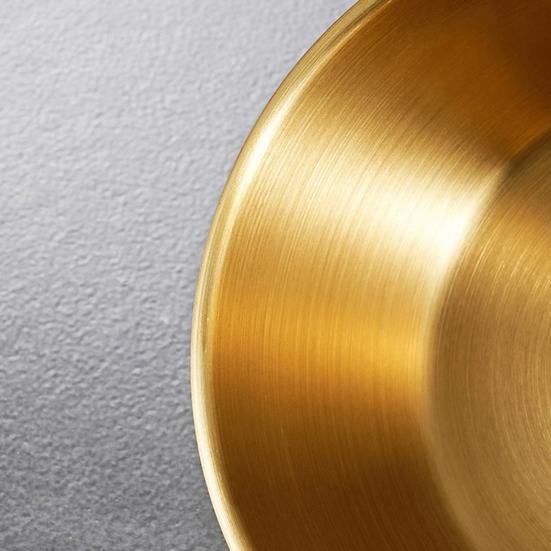 Yousheng Маленькая соусница из нержавеющей стали Рамекин Соусница для макания Мини-креманка для пудинга Чашка для приправ для кухни Ресторана Кемпинга Вечеринки Барбекю Морепродуктов