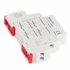 GRV8‑01 Single Phase Voltage Control Monitoring Relay Over Voltage Protection (#1)