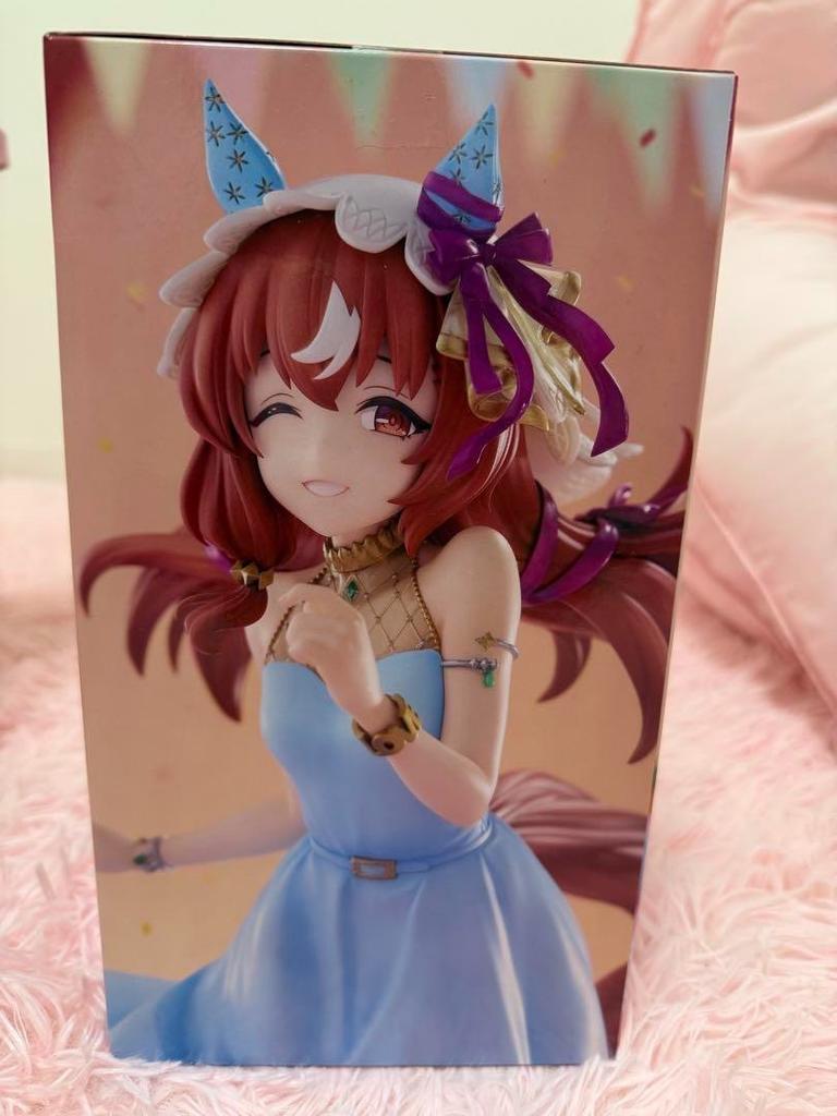 Фигурка Uma Musume Pretty Derby Trio-Try-iT - Still Love