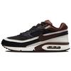 Air Max BW City Pack - Beijing Unisex Sneakers Black Fitness-Red White DM6446-001
