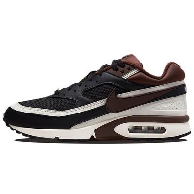 Air Max BW City Pack - Кроссовки унисекс Beijing Black Fitness-Red White DM6446-001