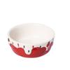 Animals Ferret Gerbil Chewing Chinchilla Ceramic Pet Supplies Water Drinker Hamster Bowl Food Dish