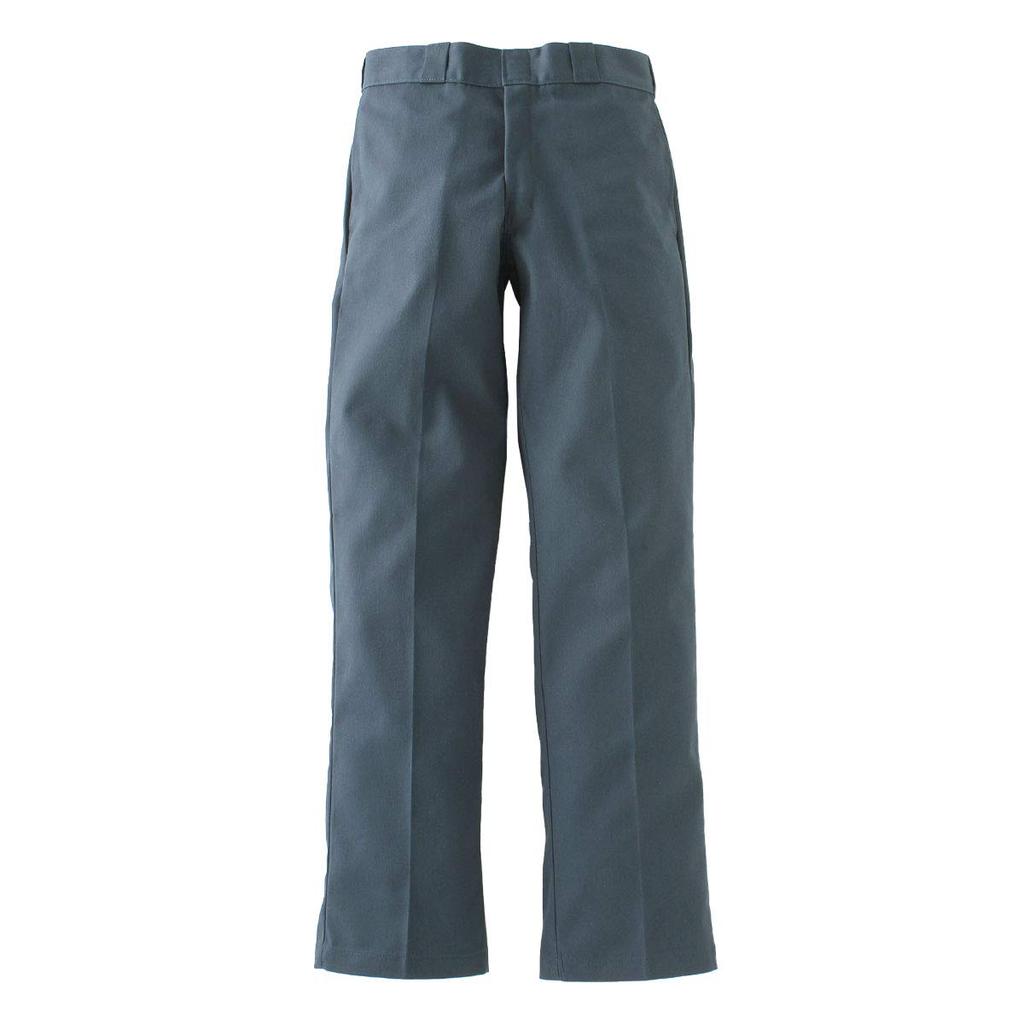 Рабочие брюки Dickies 874 Original Fit Модель США Цвет Синий ВВС 30x32