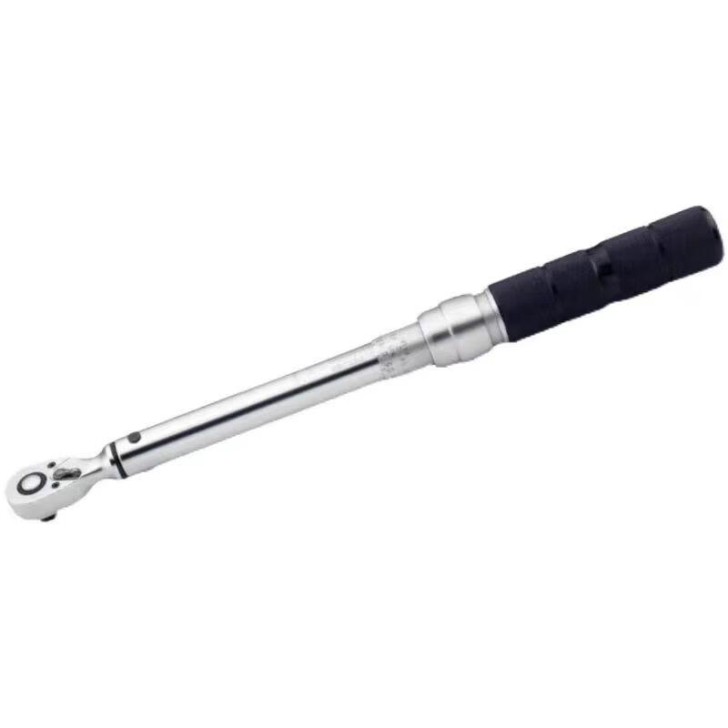 Stanley 1/2" Dual-Scale Torque Wrench