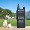Motorola XiR C2620 UHF Digital Two-Way Radio (CN version)