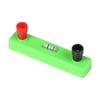 Scientific Experiment Kits Physics Resistor Kits Easy To Use STEM Toy Basic Circuit Electricity Learning Kits for Teens