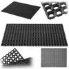 Rubber Doormat Outdoor