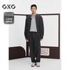 GXG Men's Corduroy Tapered Drawstring Casual Pants