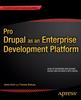 Книга Pro Drupal As an Enterprise Development Platform