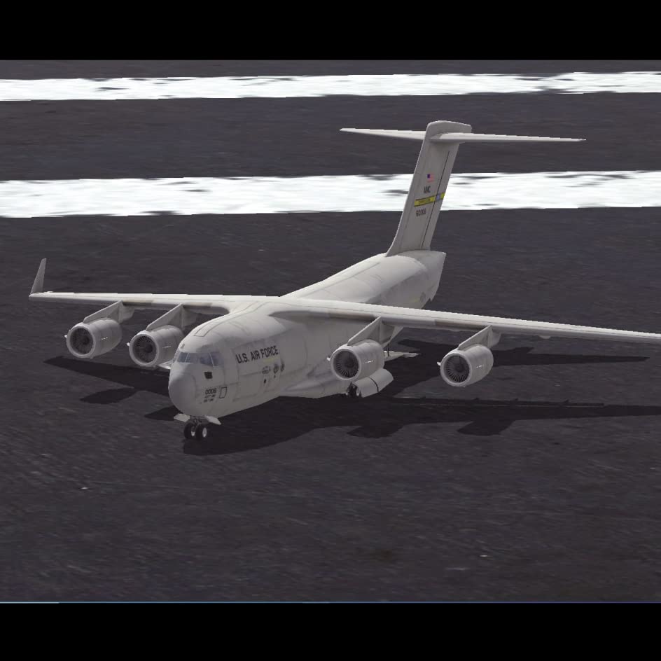 Futaba Denshi Real Flight EVOLUTION WSC-1 Комплект 036828