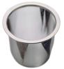 Eve-mode 18-8 Stainless Steel Tea Strainer 55-65 Size 55mm Depth 65mm