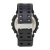 Casio Часы Аналоговые Цифровые Большой Циферблат Черные G-Shock Мужские Аналого-цифровые GA-140-1A4 [Товар]