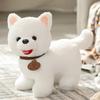 Husky Shiba Siberian Inu Plush Toy Cute Pet Dog Children Doll Holiday Gifts