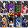 Крутой чехол для телефона D-Dragon Ball Z Goku для Samsung Galaxy A17 A07 A06 A56 A36 A26 A55 A14 A54 A15 A24 A25 A73 A40E A25 A24 4G 5G