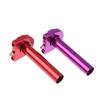 Мотоциклетная педаль, ручка газа с большим крутящим моментом, ручка для бездорожья, универсальный аксессуар для модификации масла с большим крутящим моментом