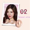 Основа для макияжа Основа для контроля жирного блеска BB Face Liquid Foundation Cream