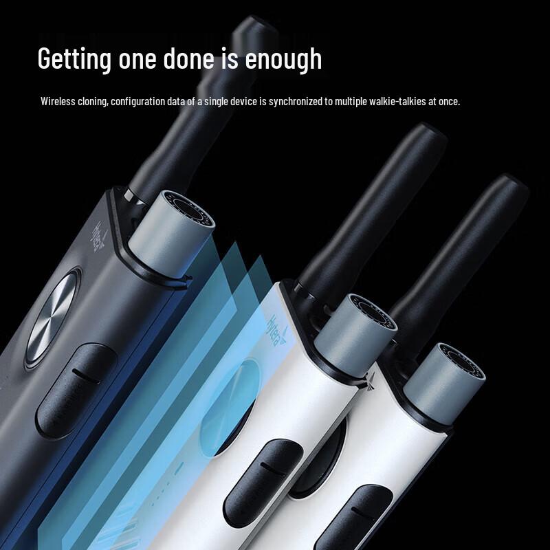 Hytera HYT-S31 Professional Walkie-Talkie (CN version)