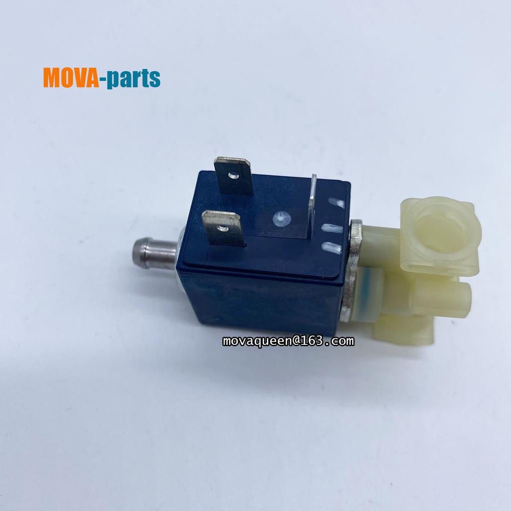 Espresso Machine Accessories C220V-240V 13.5VA JLT SV(X)T P3T0208 Solenoid Valve For Welhome Coffee Machine 3