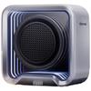 Edifier Портативная Bluetooth-колонка Halo Nano с подсветкой, штекер CN (адаптер в комплекте) (Китайская версия)