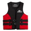 New Adult Neoprene Fishing Life Jacket Water Sports Kayak Rowing Rafting Safety Life Vest S-3XL