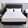 Hotel Pure Cotton Mattress Pad - Simmons Hotel Protection Pad Bedding