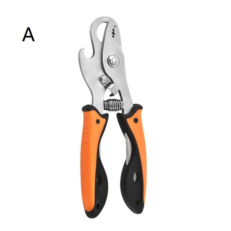 Артефакт для обрезки задней части улитки Нескользящие Специальные ножницы «Хвост льва» Инструменты для удаления хвостов каменных улиток